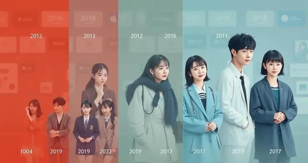 The Evolution of Mini K-Dramas in Recent Years