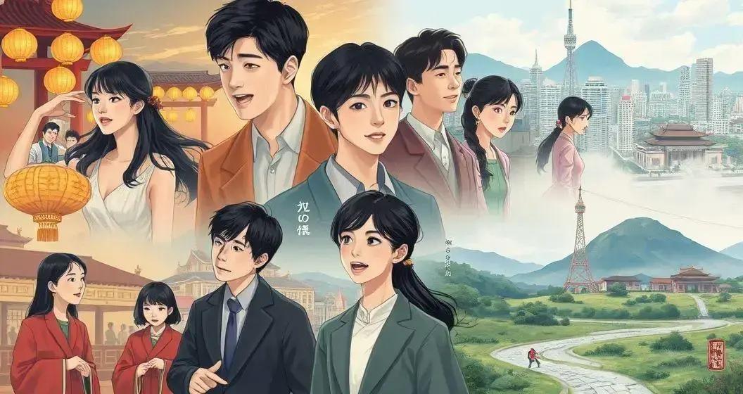 The Magic of Storytelling in Short K-dramas