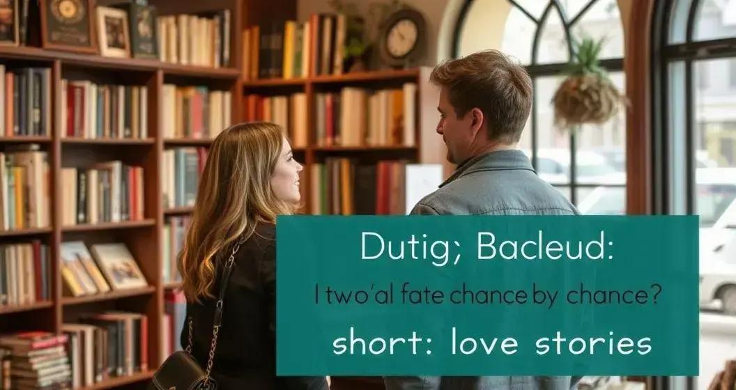 The Role of Fate in Short Love Stories