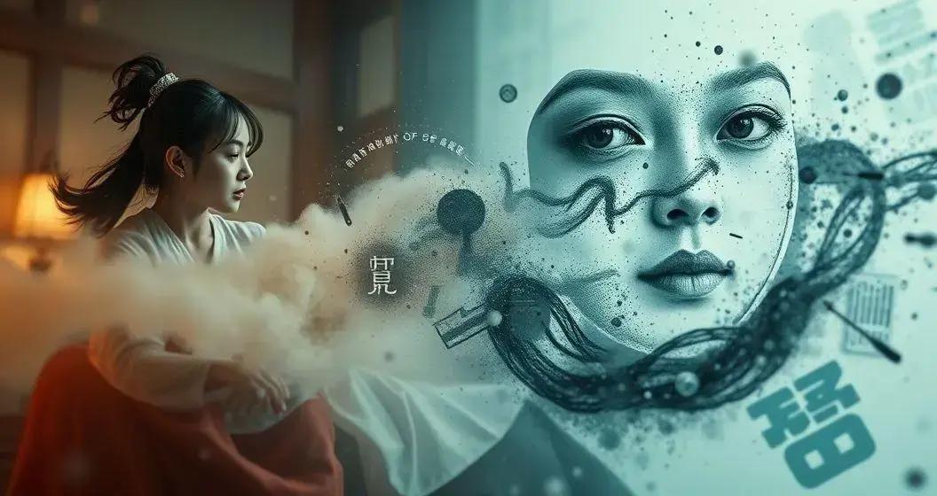 The Unique Storytelling Style of Korean Micro Dramas