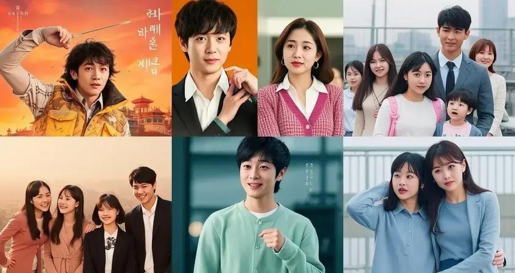 Top 10 Must-Watch Korean Dramas