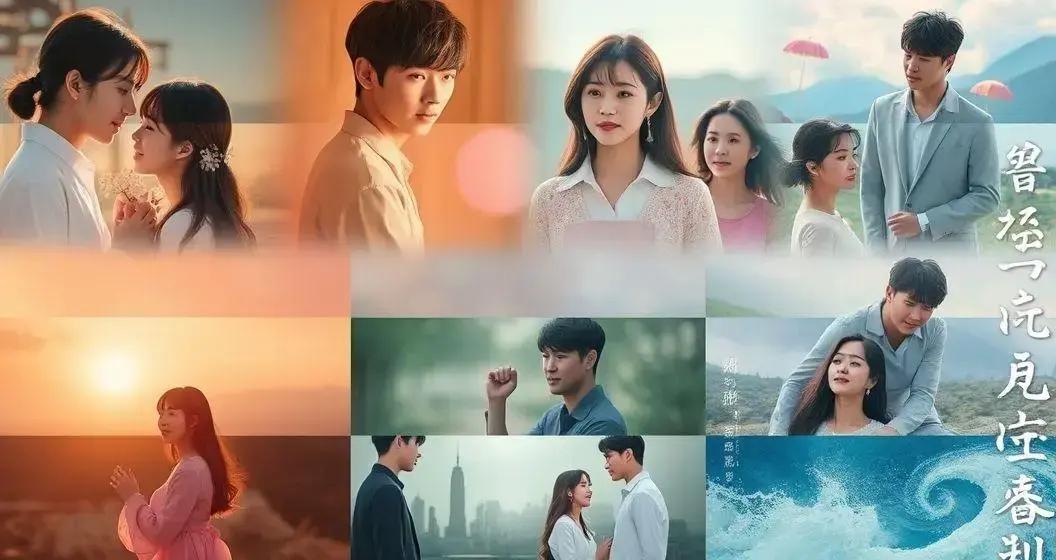 Top 5 K-drama Mini Series You Can
