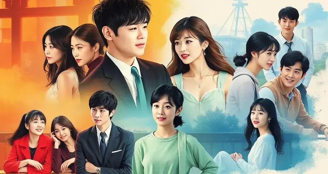 Top 5 Korean Micro Dramas You Must Watch