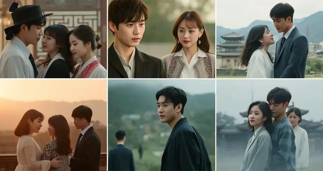 Top 5 Short Korean Dramas to Watch