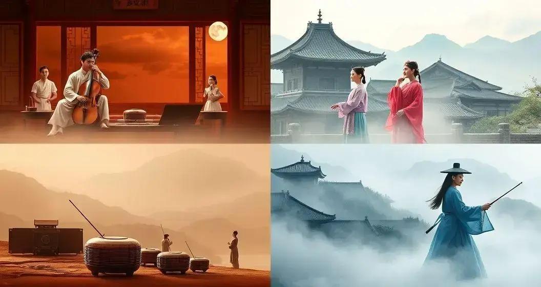 Top Korean Historical Drama Soundtracks and Scores