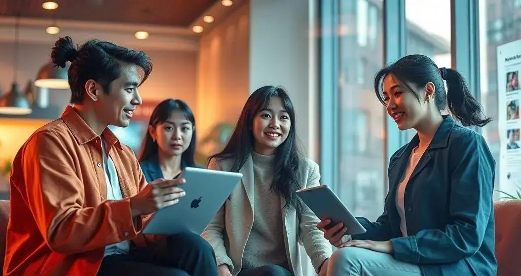 Web Drama: Explore the Fascinating World of Digital Storytelling