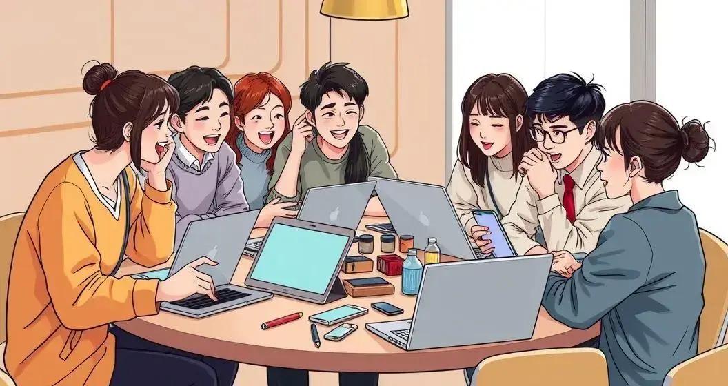Why K-Drama Reviews Matter for Fans