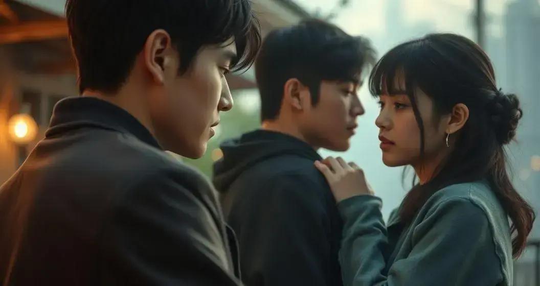 Why Short Romantic Dramas Resonate with Audiences