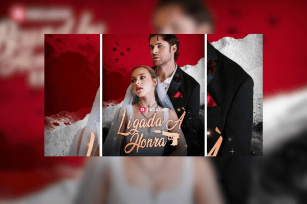 Como assistir: Ligado a Honra