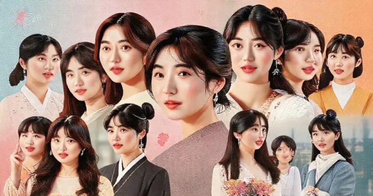 Best Kdrama Actresses: Discover the Stars Shining in Korean Dramas