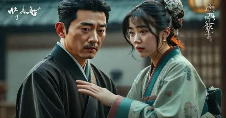 Dorama and Shortdrama: Captivating Moves for Drama Lovers Everywhere