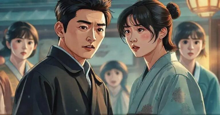 Dorama, Shortdrama, Moves: A Dive into Intriguing Asian Narratives