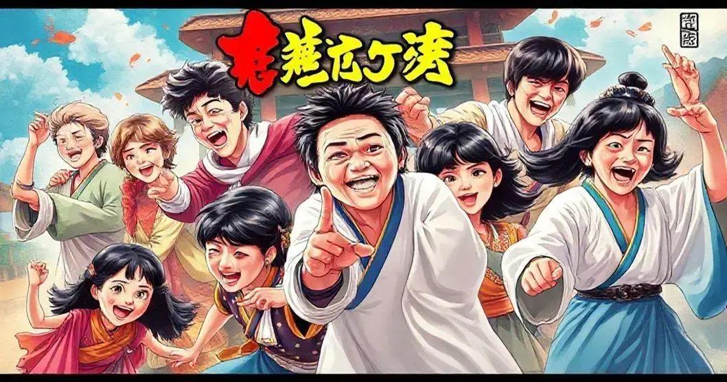 Dorama, Shortdrama, Moves: Unlock the Fascinating World of Asian Drama