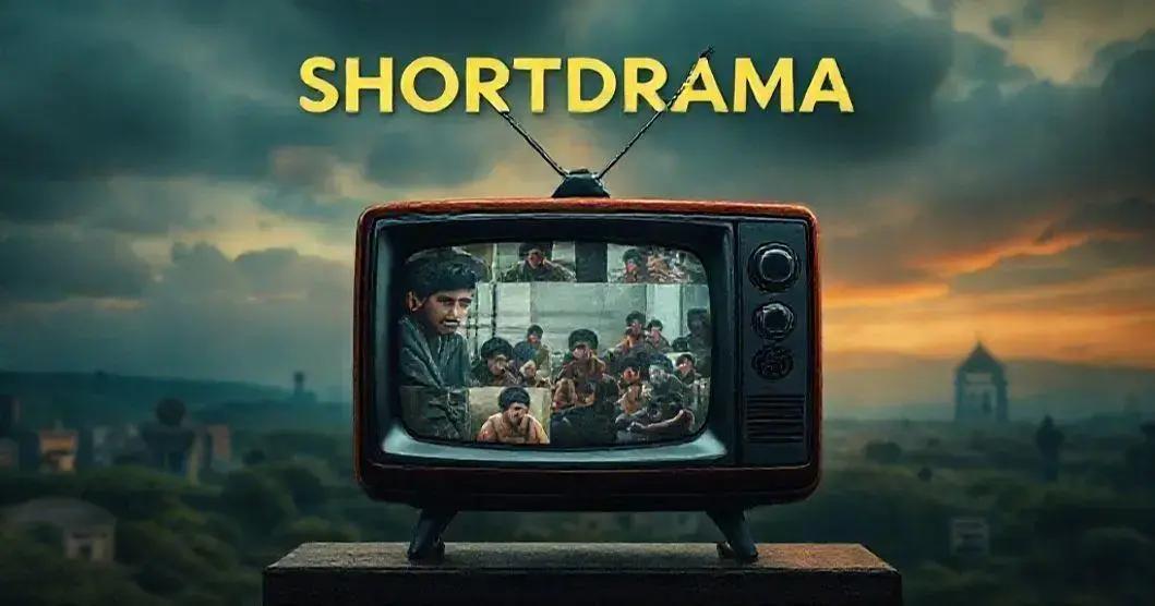 Essential Elements of Shortdrama