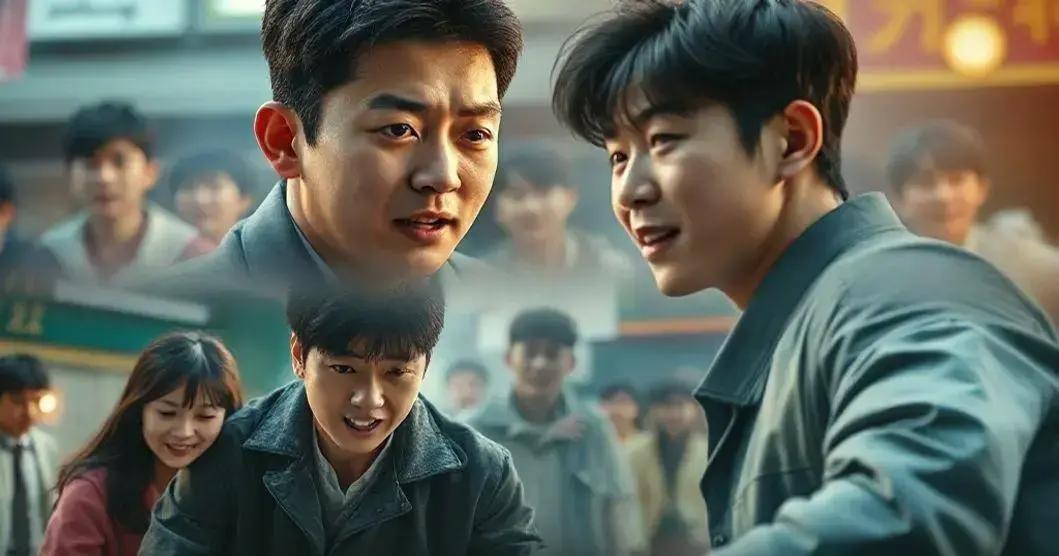 Exploring Short Dramas: Quick Stories with Impact Exploring Short Dramas: Quick Stories with Impact