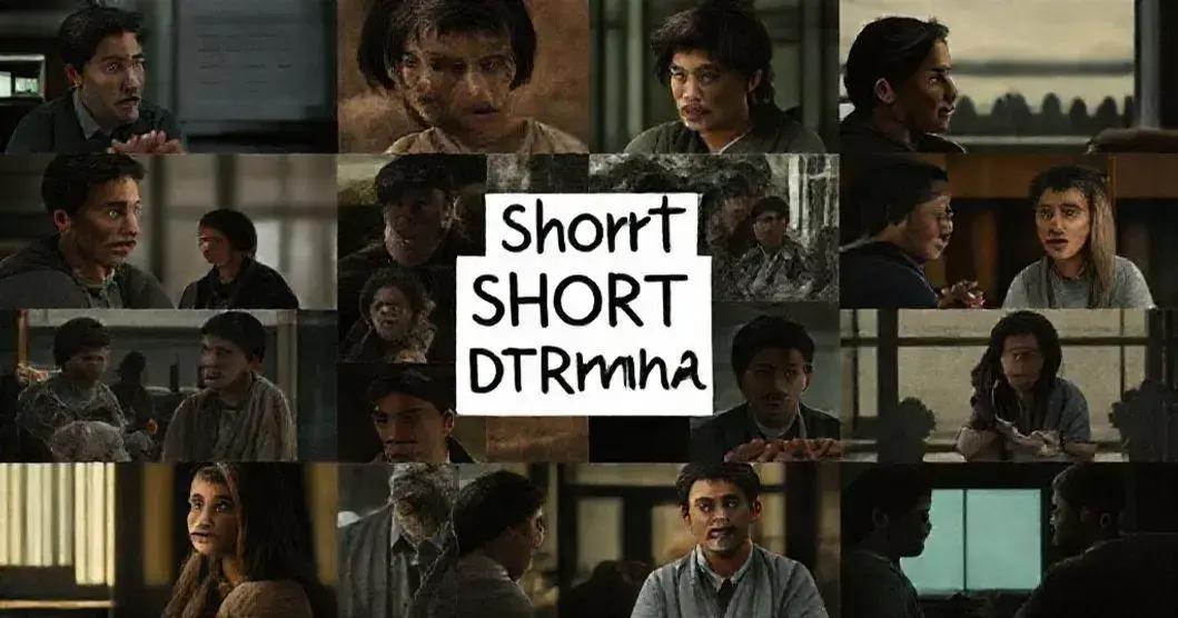 Exploring the Unique World of Shortdrama Exploring the Unique World of Shortdrama