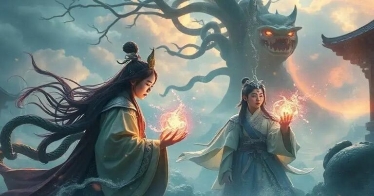 Fantasy Kdramas: Dive into Magical Worlds with These Must-Watch Dramas