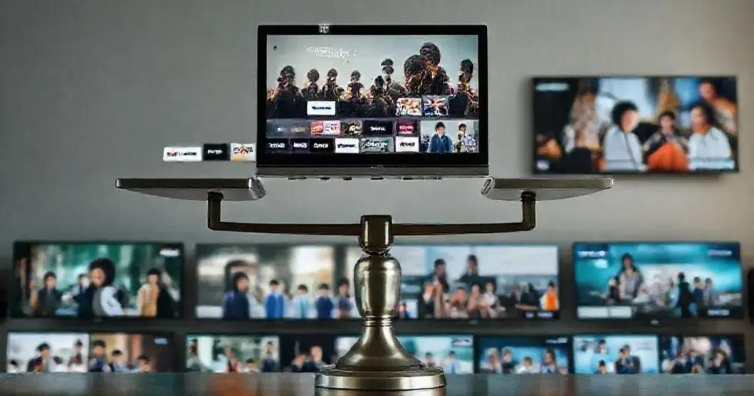 Free vs Paid Kdrama Streaming Options