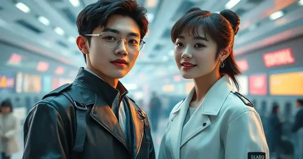 Future of Kdrama with Idol Actors on the Rise