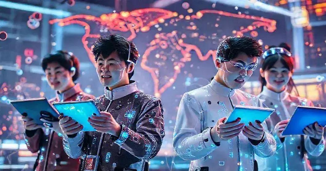 Previsões futuras para o crescimento das figuras coreanas