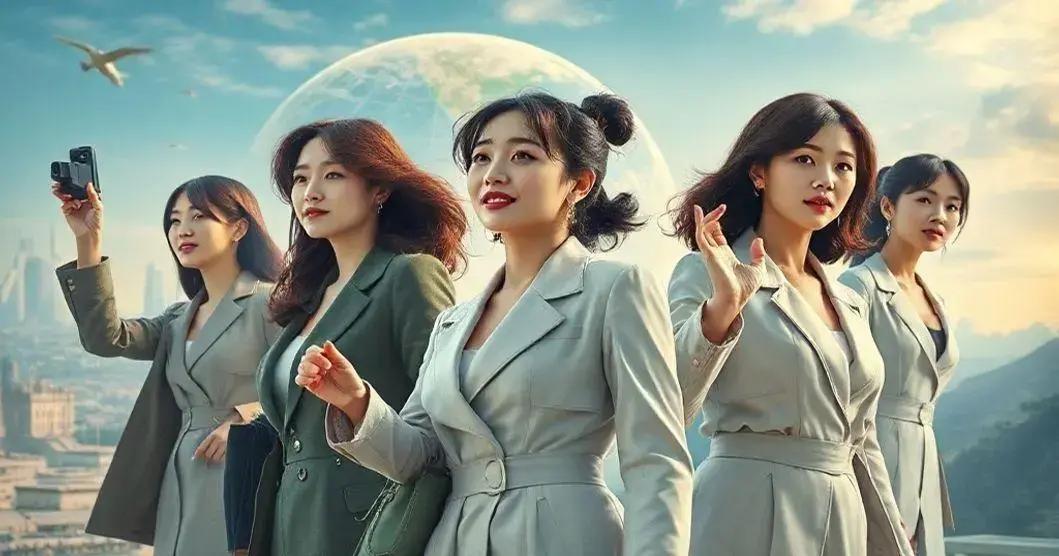 Future Prospects for Leading Kdrama Actresses Future Prospects for Leading Kdrama Actresses