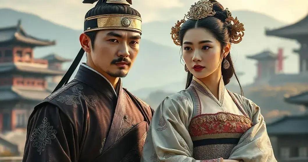 Historical Kdramas: Dive into the Most Captivating Stories of the Past