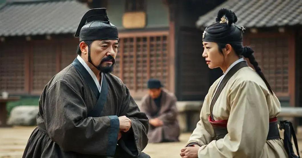 How Historical Kdramas Stay True to Historical Facts