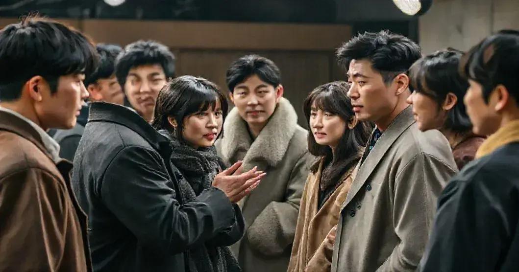 How Kdrama Casts Shape the Story