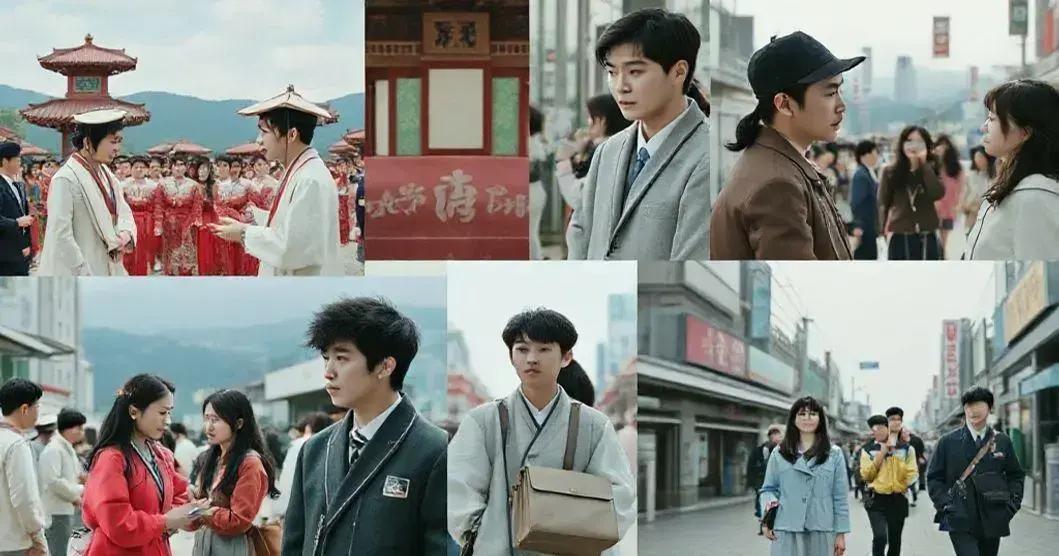 How Must-watch Kdramas Reflect Korean Culture Today How Must-watch Kdramas Reflect Korean Culture Today