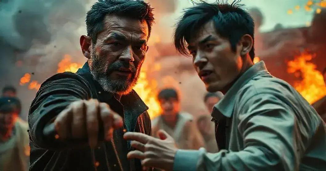 How Shortdrama Moves Differ from Traditional Dramas