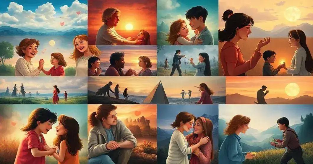 How to Find the Perfect Mini Drama for Your Mood