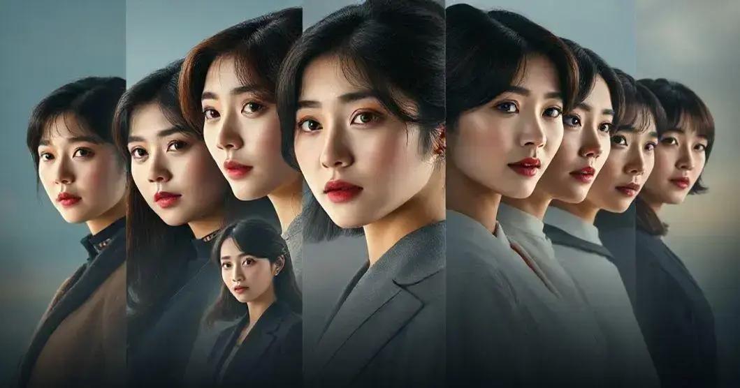 Iconic Roles Played by the Best Kdrama Actresses