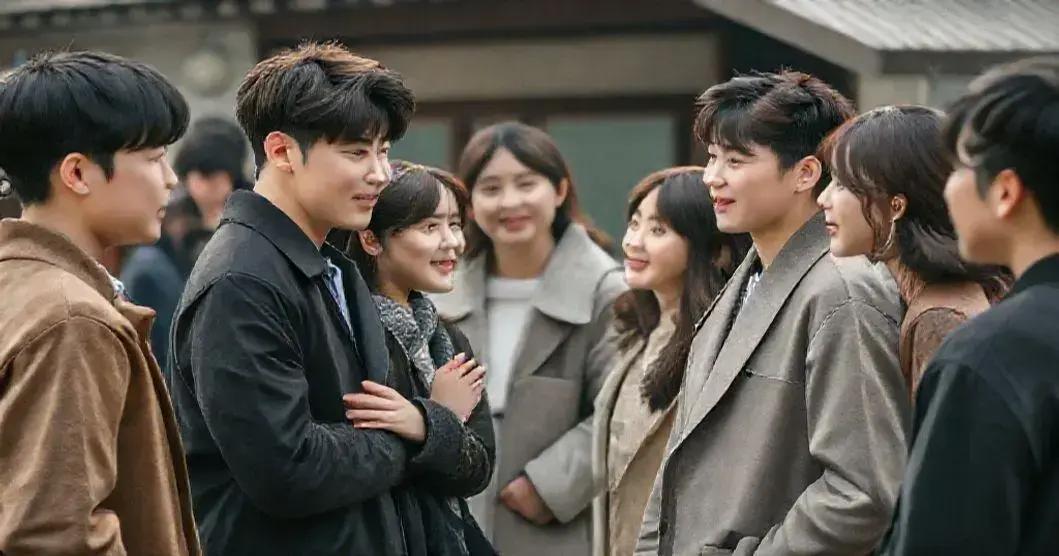 Impact of Cast Chemistry in Kdramas