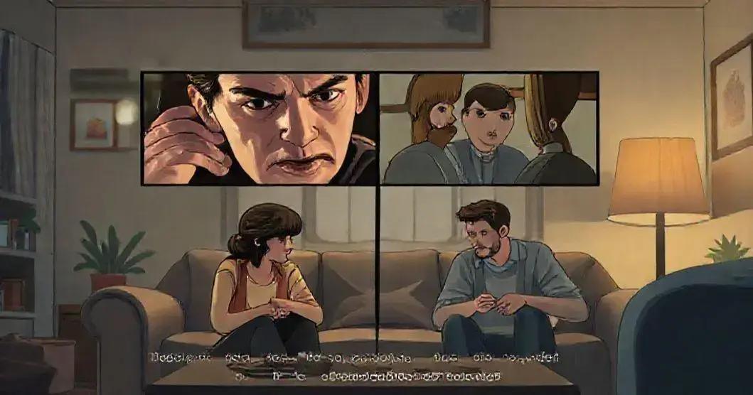 Impact of Mini Drama Length on Story Depth in K-Dramas