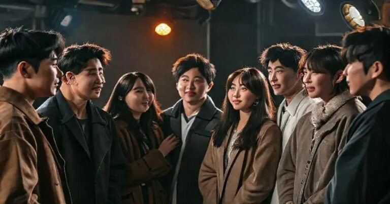 Kdrama Cast Reviews: Discover Intriguing Insights & Drama Stars