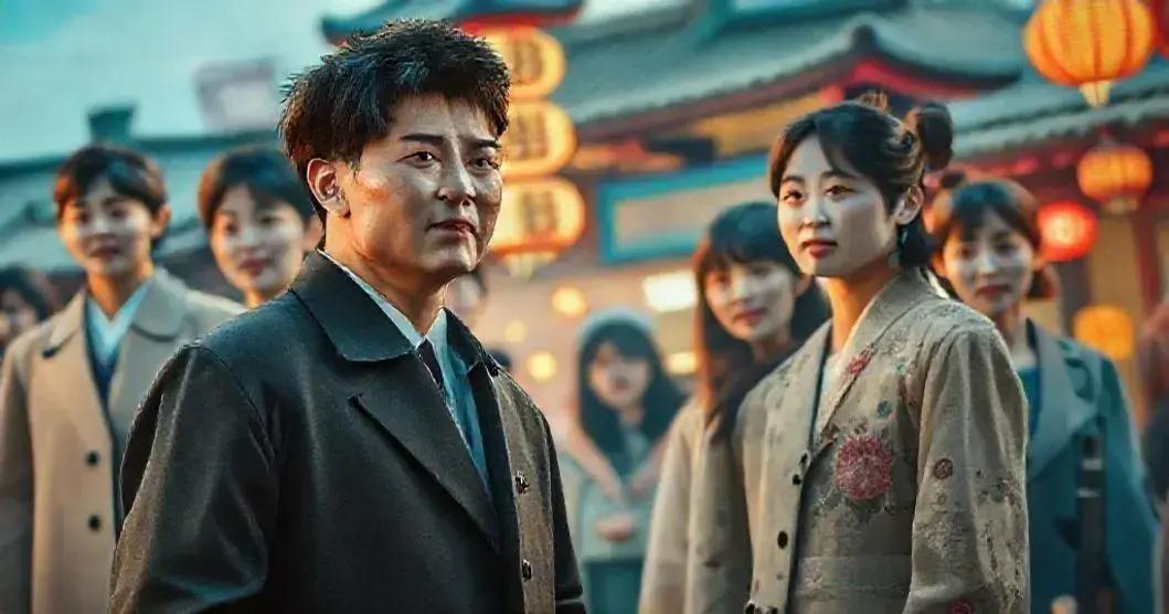 Korean Drama: Dive Into the Fascinating World of K-Dramas and Asian Dramas