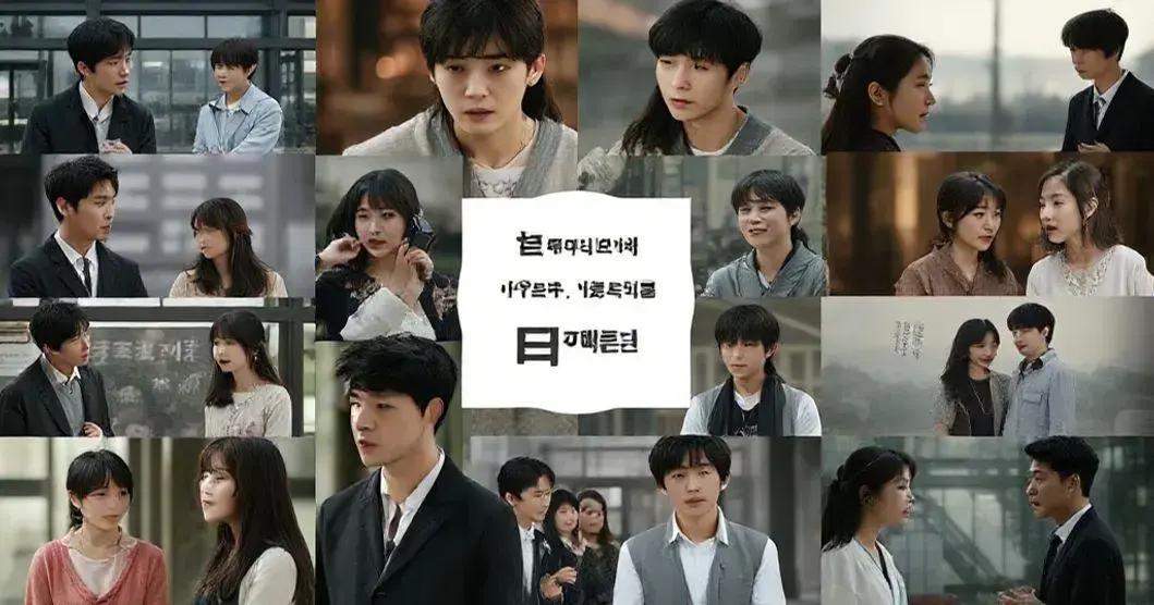 Korean Drama Fan Theories: Exploring the Most Popular and Intriguing Ideas