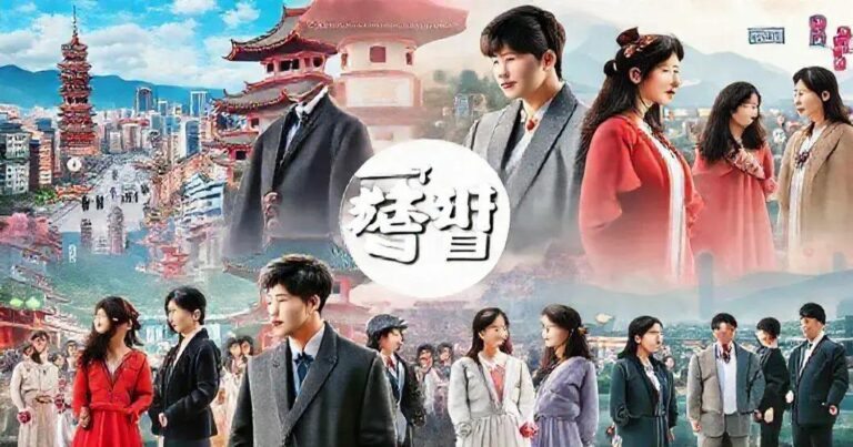 Korean Drama Phenomenon: Discover the Latest and Hottest K-Dramas Today!