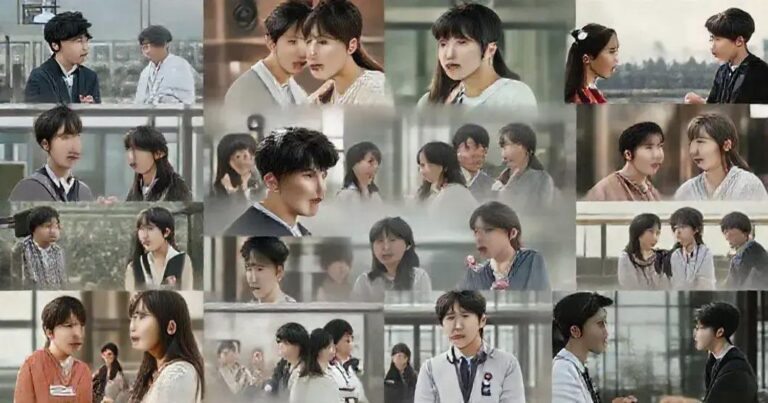 Korean Series: Discover Engaging Short Dramas and Trendy Web Dramas Now