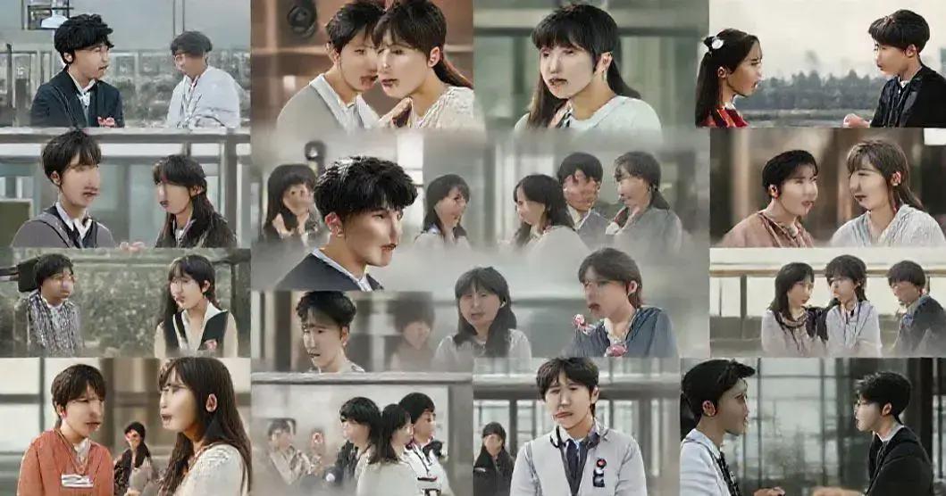 Korean Series: Discover Engaging Short Dramas and Trendy Web Dramas Now