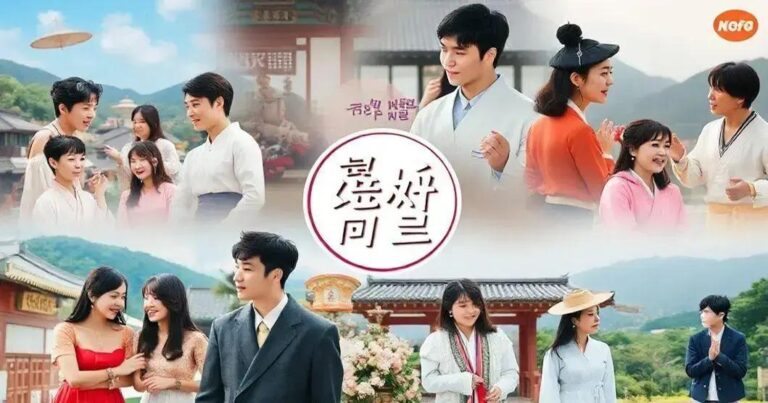 Korean Series: Discover the Best Short and Web Dramas of 2023
