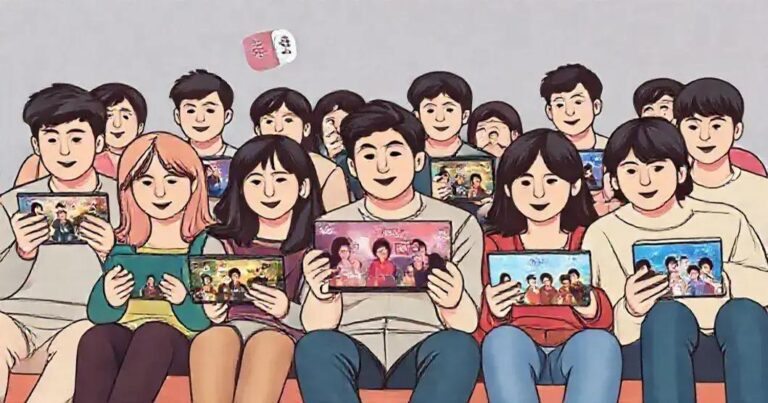 Korean Series Insights: Discover the Best Short and Web Dramas Today