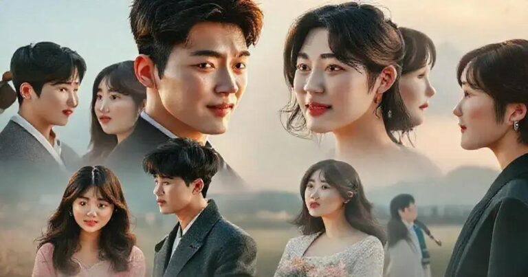 Mini Drama, Romance: Best K-Drama Recommendations for Every Mood