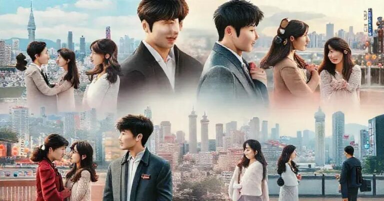 Mini Drama, Romance K-Drama Recommendations: Your Must-Watch List Unveiled