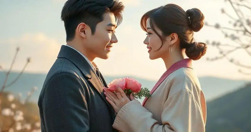 Mini Drama, Romance: Top K-Drama Recommendations for Heart-Warming Stories