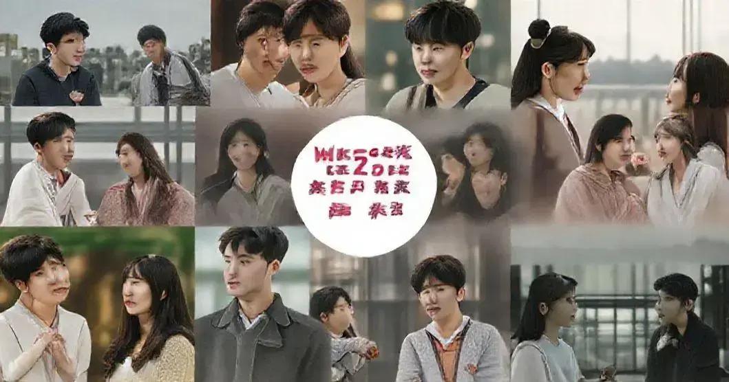 Must-See Korean Series: Short Dramas and Web Dramas Must-See Korean Series: Short Dramas and Web Dramas