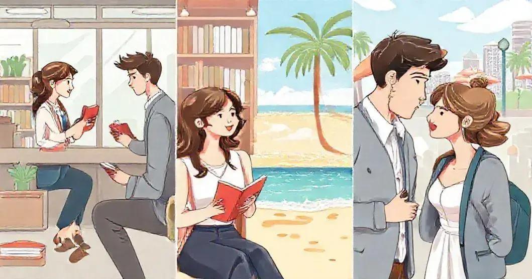 Quick Romances: K-Dramas Under 10 Episodes