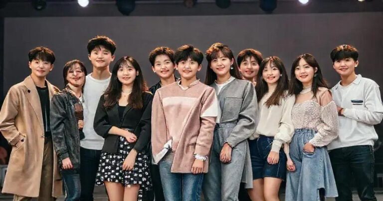 Rising Korean Stars: Unveiling the Next Generation of Global Icons