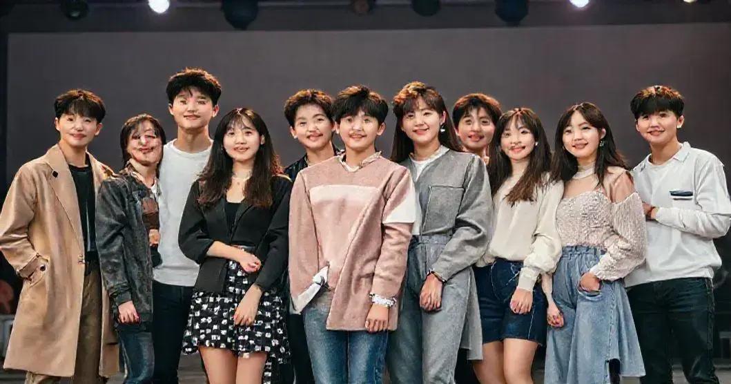 Rising Korean Stars: Unveiling the Next Generation of Global Icons