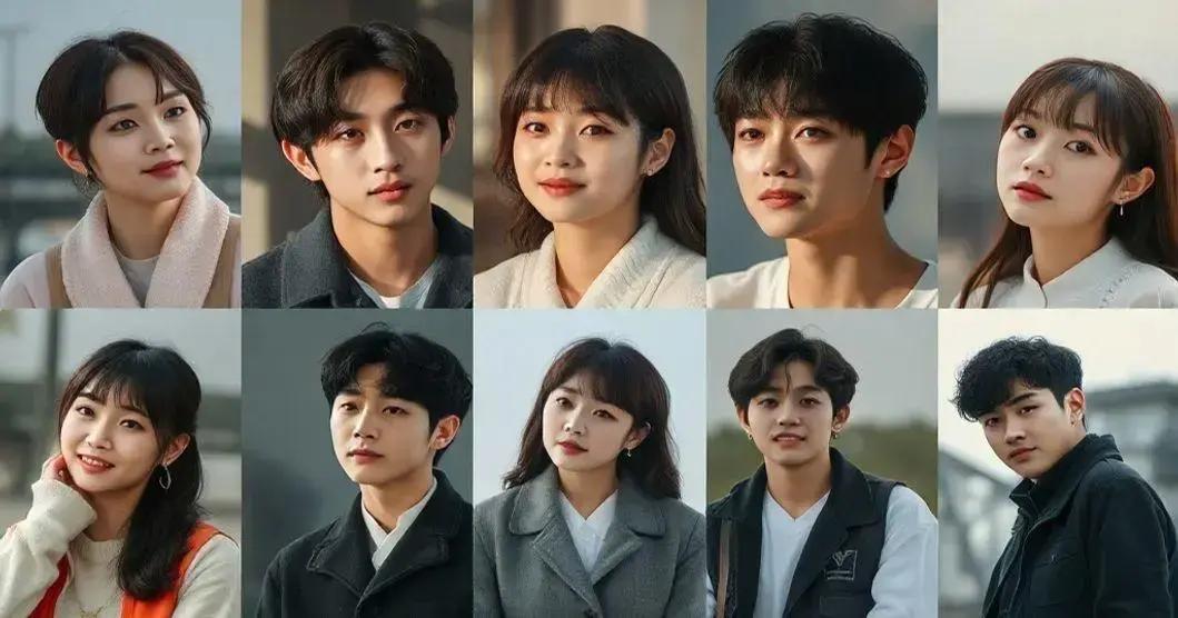 Success Stories: Idols Who Became Kdrama Icons